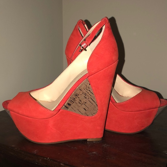 Wedges - Picture 1 of 2